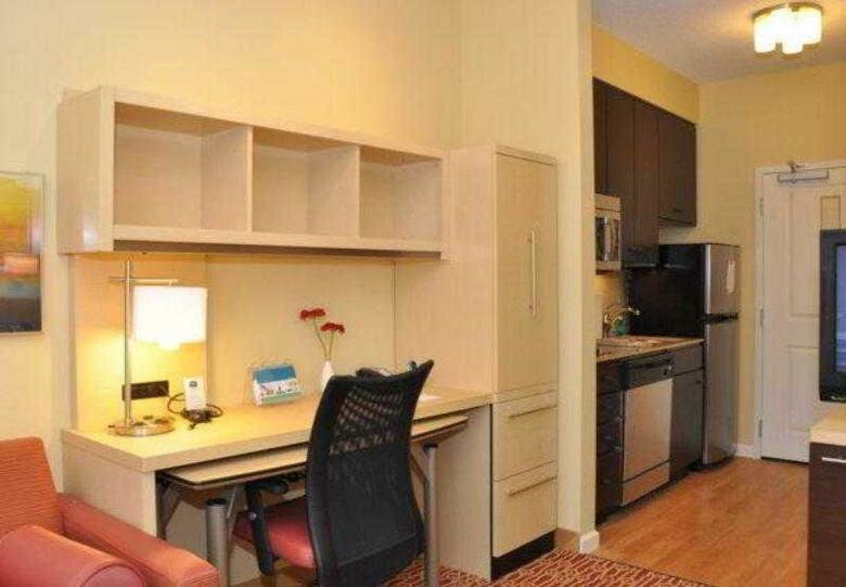 Hotel Towneplace Suites Winchester