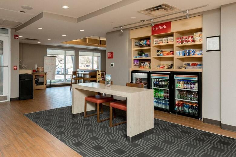 Hotel Towneplace Suites Winchester