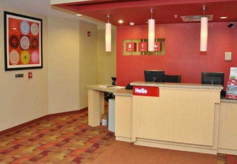 Hotel Towneplace Suites Winchester