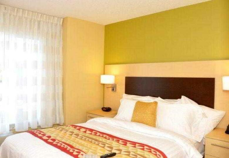 Hotel Towneplace Suites Winchester