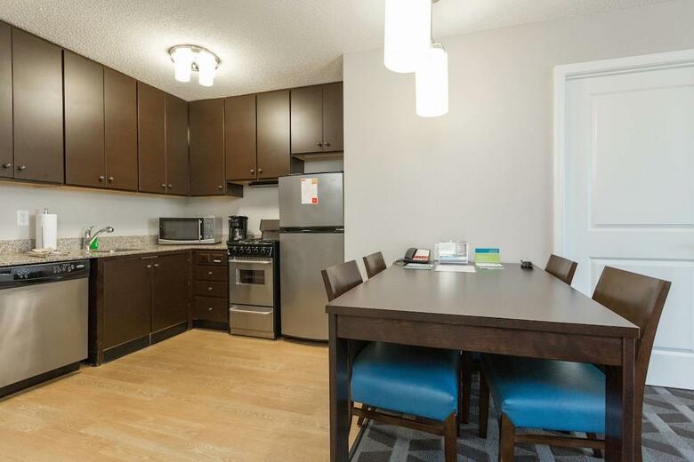 Hotel Towneplace Suites Winchester