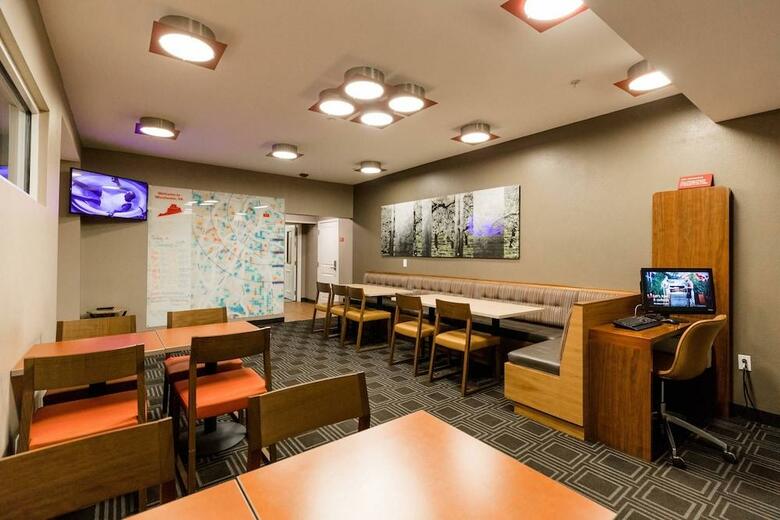 Hotel Towneplace Suites Winchester
