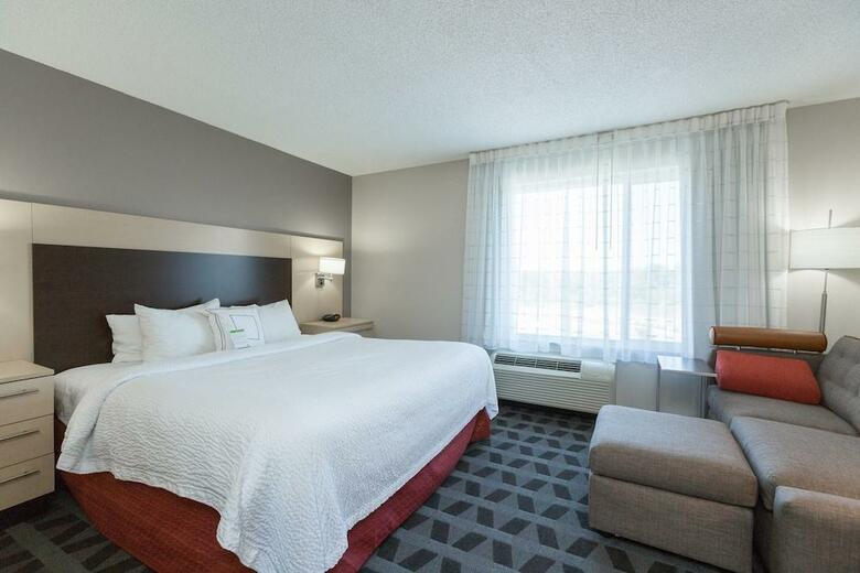 Hotel Towneplace Suites Winchester