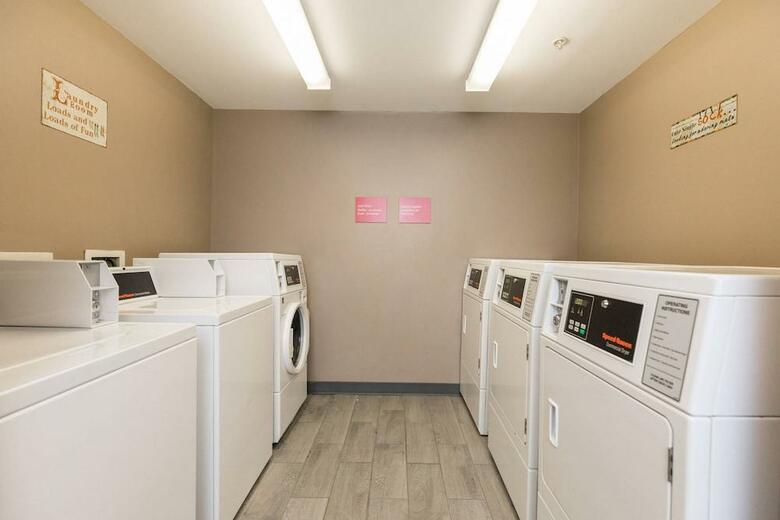 Hotel Towneplace Suites Winchester