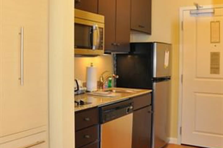 Hotel Towneplace Suites Winchester