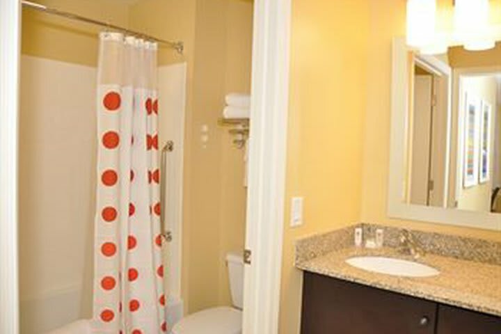 Hotel Towneplace Suites Winchester