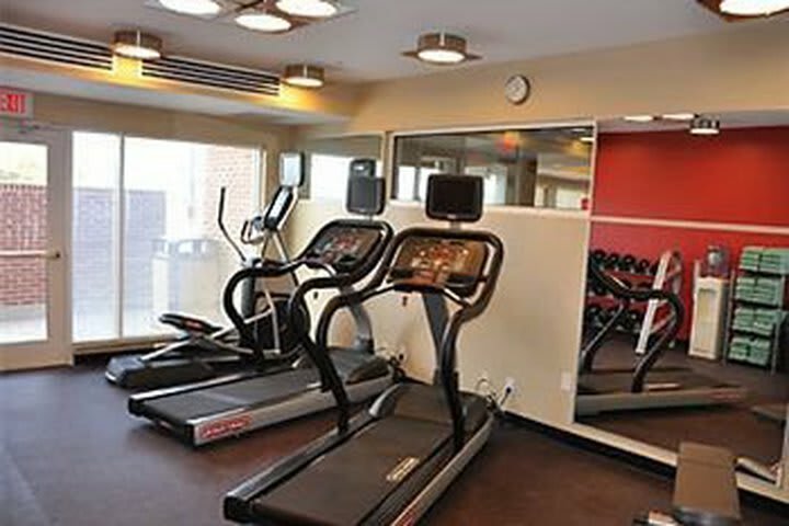Hotel Towneplace Suites Winchester