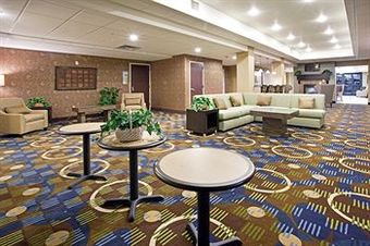 Hotel Holiday Inn Express & Suites American Fork - North Provo