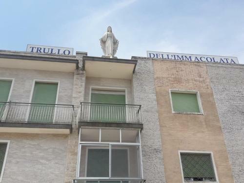Hotel Trullo Dell'immacolata