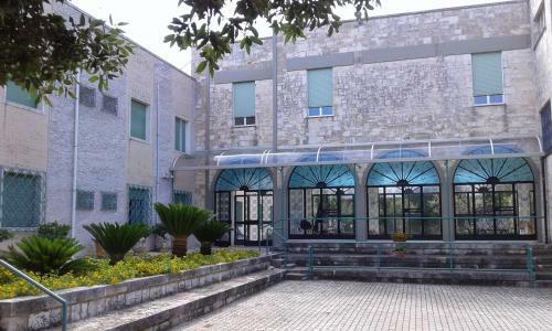 Hotel Trullo Dell'immacolata