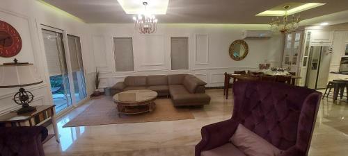 Villa Mivida Luxe New Cairo