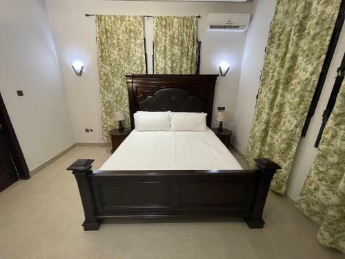 Standard Room (djeb Sports Home)