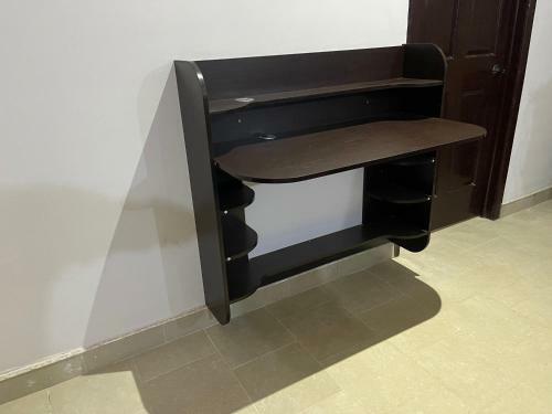 Standard Room (djeb Sports Home)