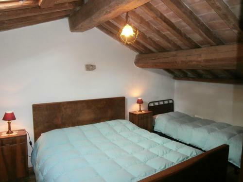 Apartamento Antico Fienile