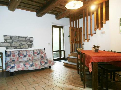 Apartamento Antico Fienile