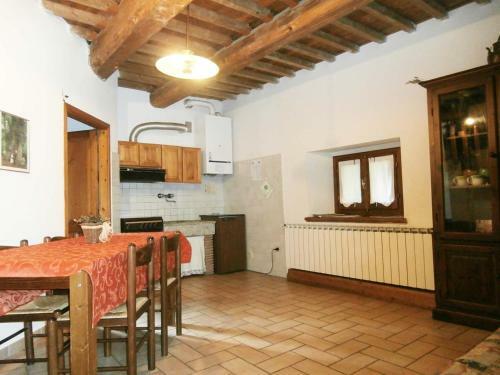Apartamento Antico Fienile