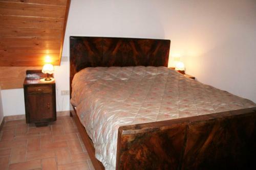 Apartamento Antico Fienile