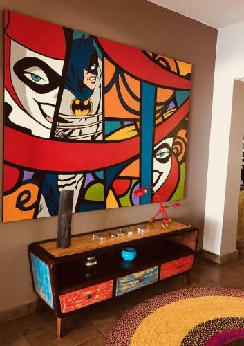 Bed & Breakfast Pap's Chambres D'h�tes