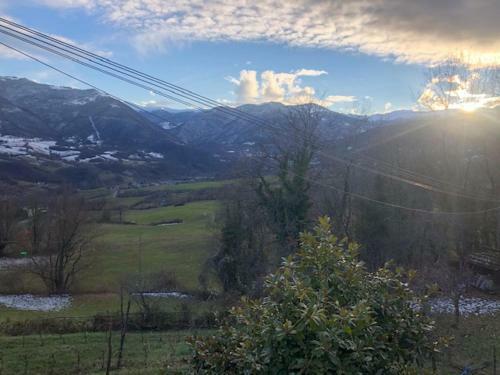 Apartamento Appartamento Con Vista E Camino