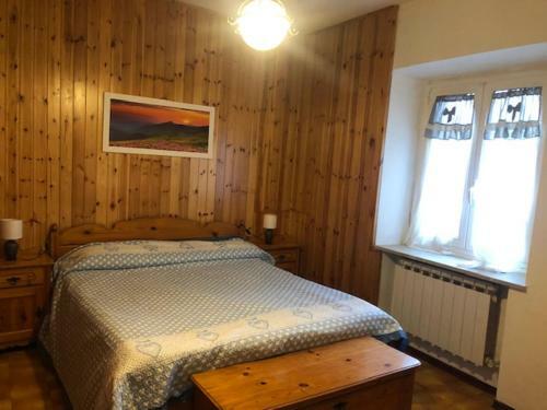 Apartamento Appartamento Con Vista E Camino