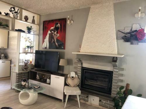 Apartamento Appartamento Con Vista E Camino