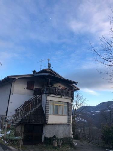Apartamento Appartamento Con Vista E Camino