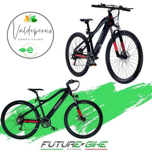 Apartamento Valdeperno Green House