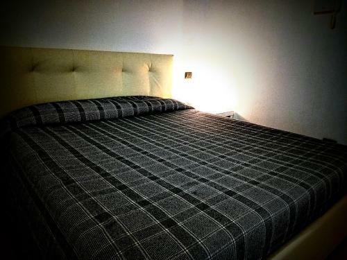 Apartamento Valdeperno Green House