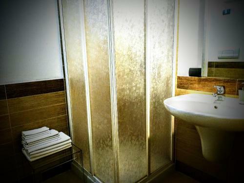 Apartamento Valdeperno Green House