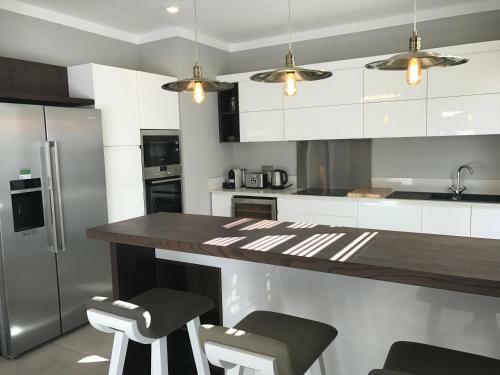 Luxury Villas At Royal Park