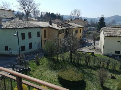 Hostal Mille Papaveri Rossi Casa Di Angela