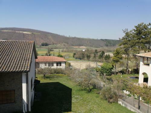 Hostal Mille Papaveri Rossi Casa Di Angela