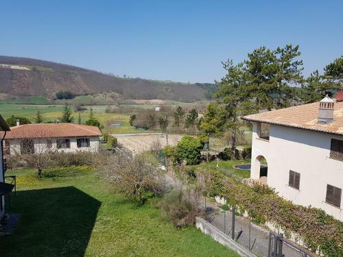 Hostal Mille Papaveri Rossi Casa Di Angela