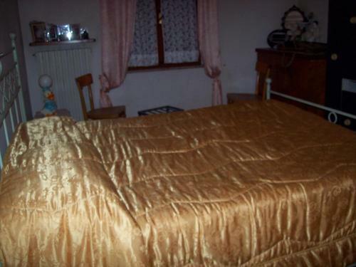Hostal Affittacamere Via Clementina 149