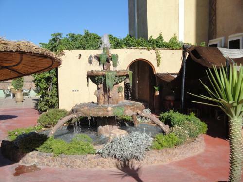 Hostal Kasbah Tasseurte House