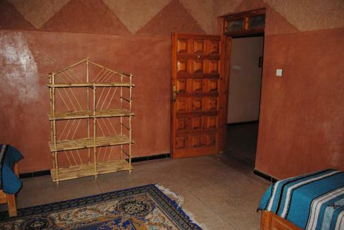 Hostal Kasbah Tasseurte House