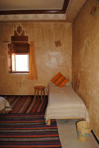 Hostal Kasbah Tasseurte House