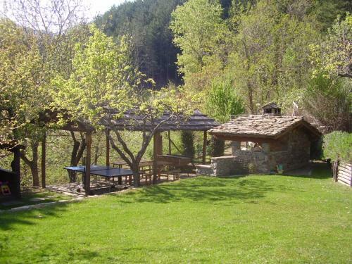 Apartamento Casale Camalda
