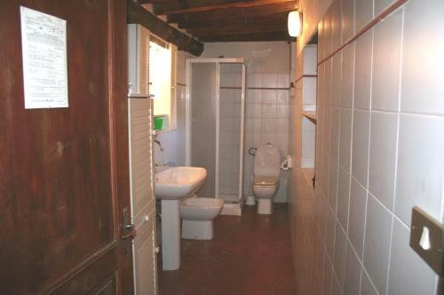 Apartamento Casale Camalda