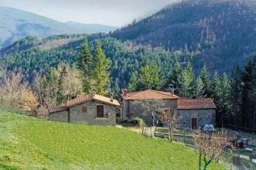 Apartamento Casale Camalda