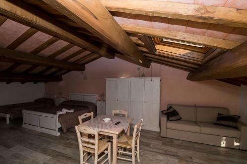 Apartamento Antichi Sentieri