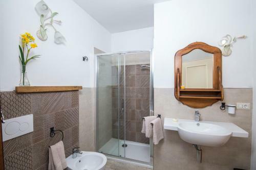 Apartamento Antichi Sentieri