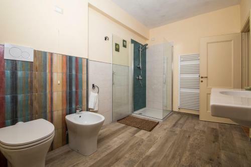 Apartamento Antichi Sentieri