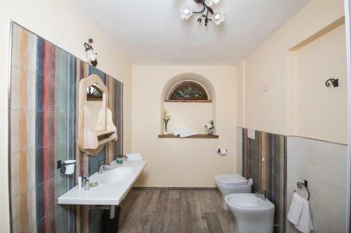 Apartamento Antichi Sentieri