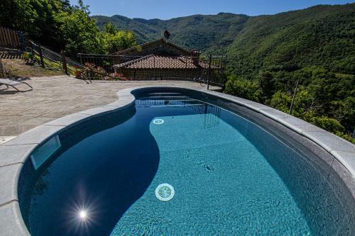 Apartamento Antichi Sentieri