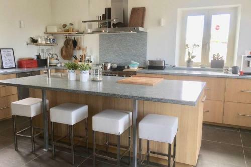 Villa Restructured House With View In The Hart Of Langhe