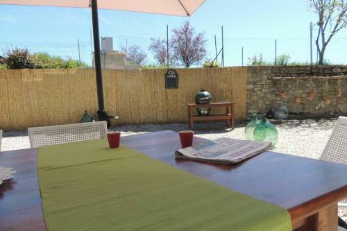 Villa Restructured House With View In The Hart Of Langhe