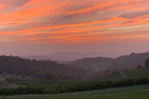 Villa Restructured House With View In The Hart Of Langhe