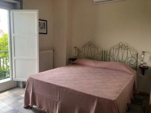 Agroturismo Casa Agricola Scorziello