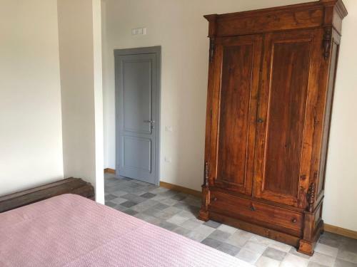Agroturismo Casa Agricola Scorziello